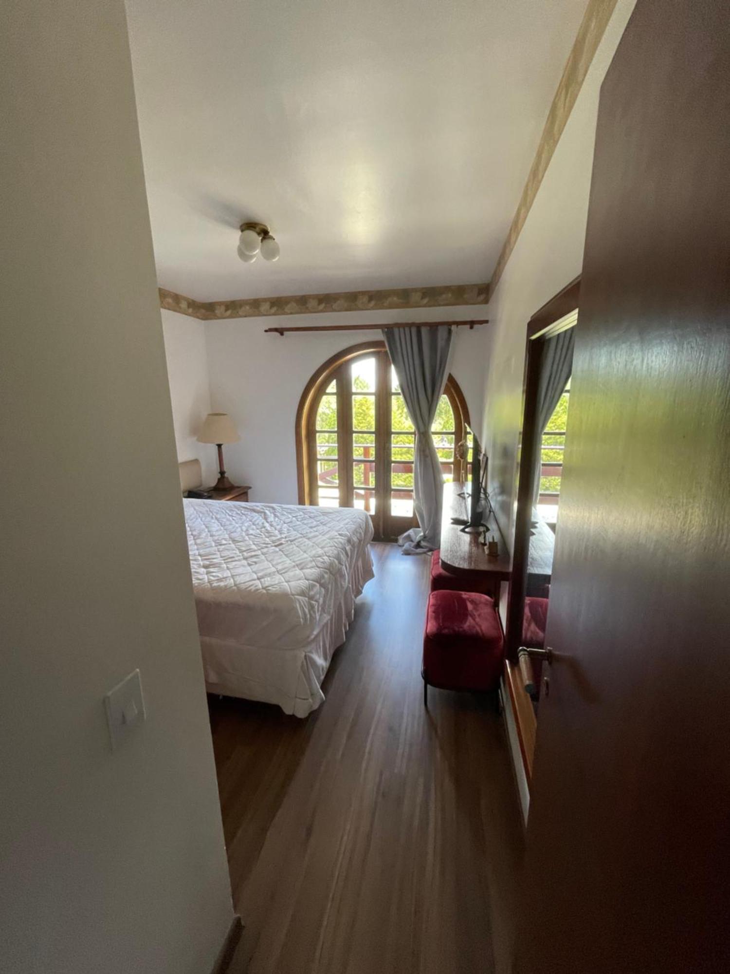 Quatre Saisons Residence กังโปสดูจอร์เดา ภายนอก รูปภาพ